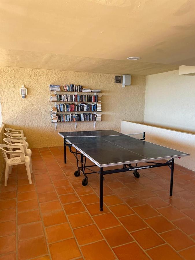 Altea Calpe Apartamento Vacacional ภายนอก รูปภาพ