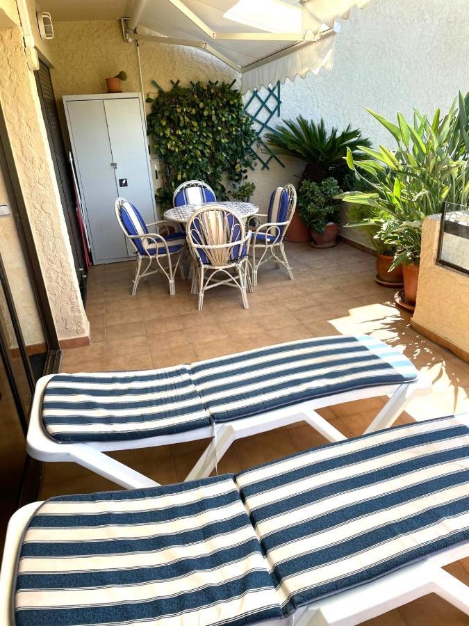 Altea Calpe Apartamento Vacacional ภายนอก รูปภาพ