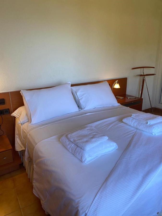 Altea Calpe Apartamento Vacacional ภายนอก รูปภาพ